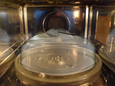 “The Dome”; Lid / Splatter Screen